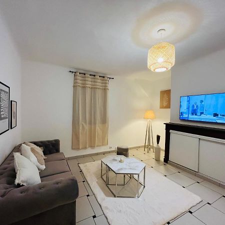 Appartement Ideal Au Coeur D Осер Экстерьер фото
