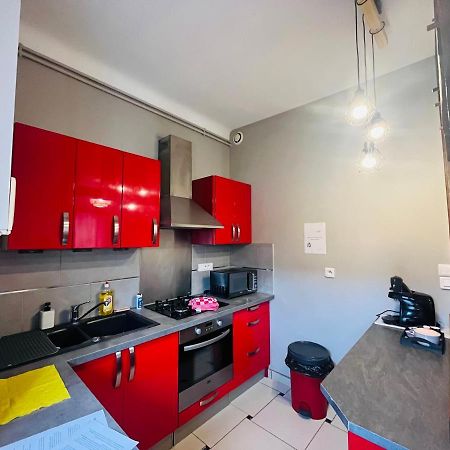 Appartement Ideal Au Coeur D Осер Экстерьер фото