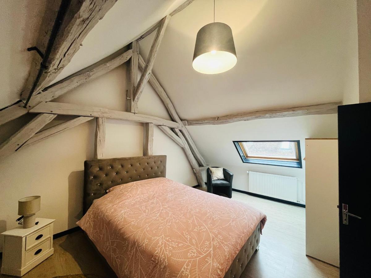 Appartement Ideal Au Coeur D Осер Экстерьер фото